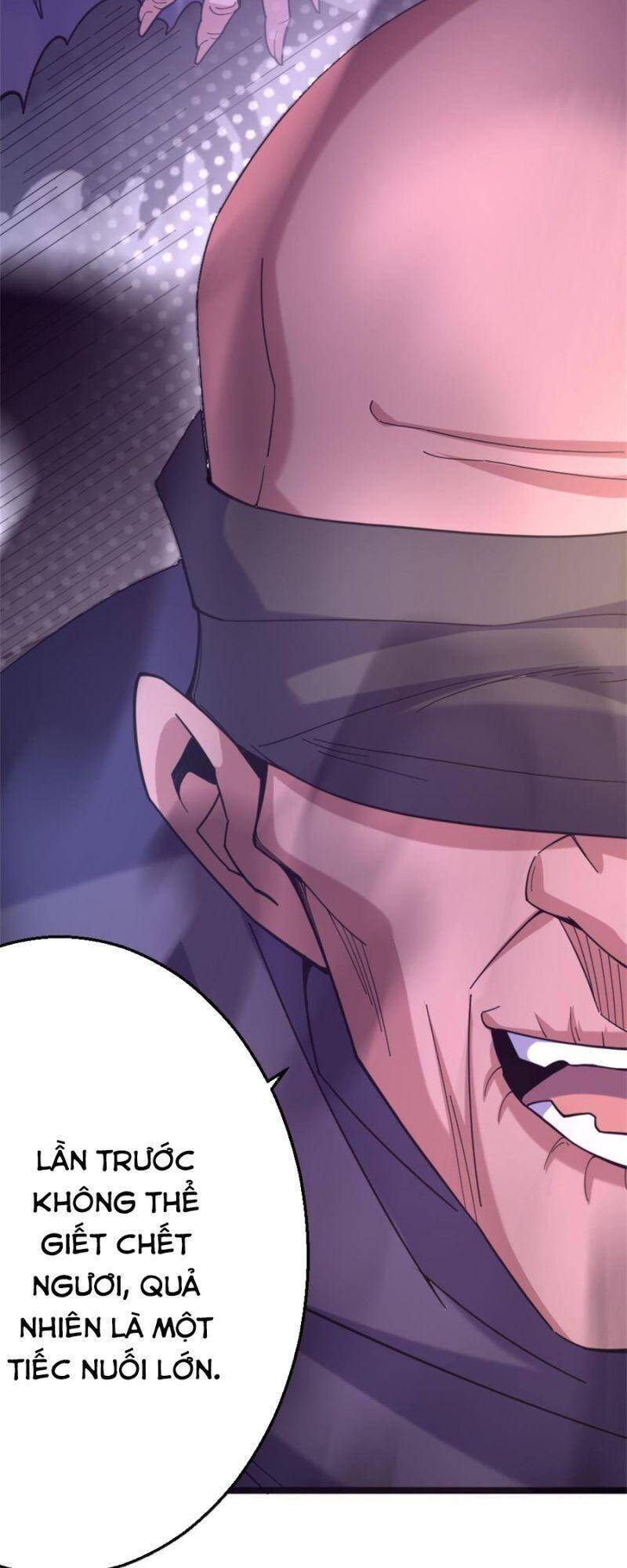 Ta Độ 999 Lần Thiên Kiếp - Chương 34