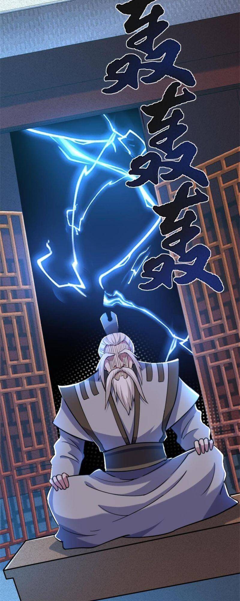 Ta Độ 999 Lần Thiên Kiếp - Chương 34