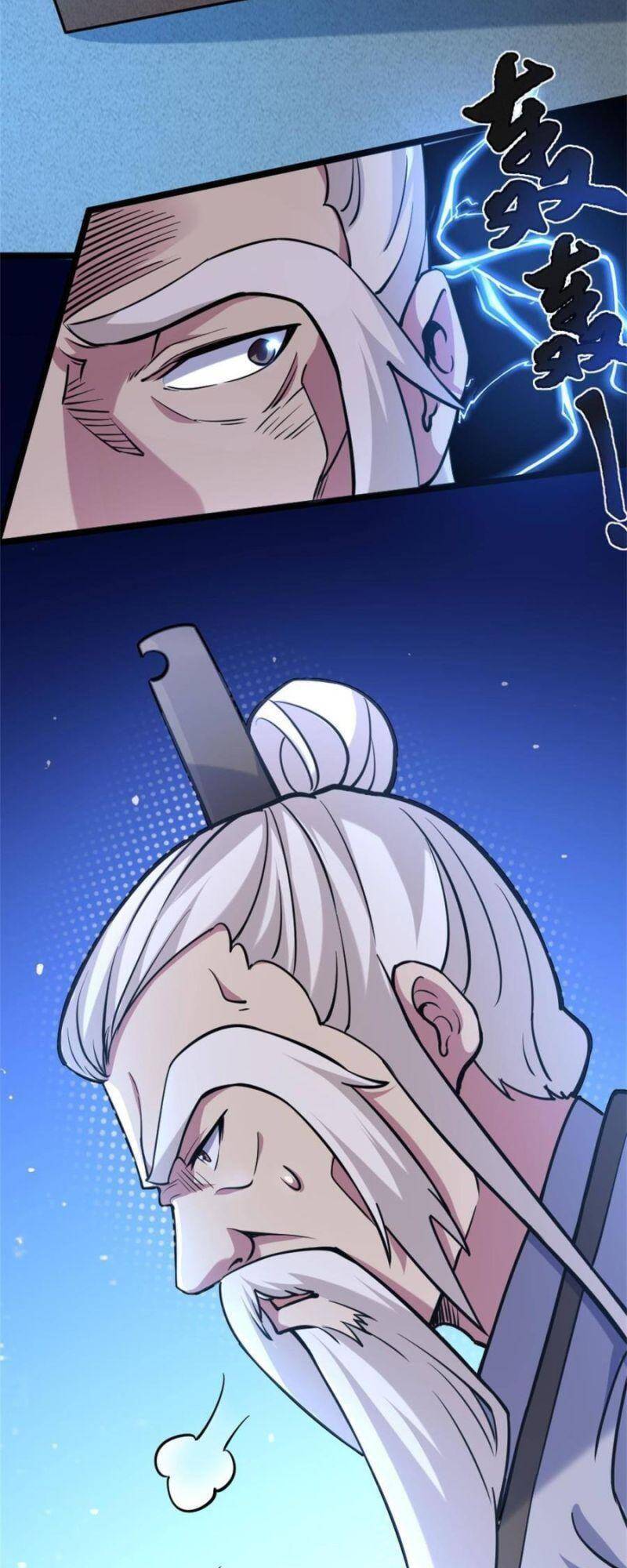 Ta Độ 999 Lần Thiên Kiếp - Chương 34