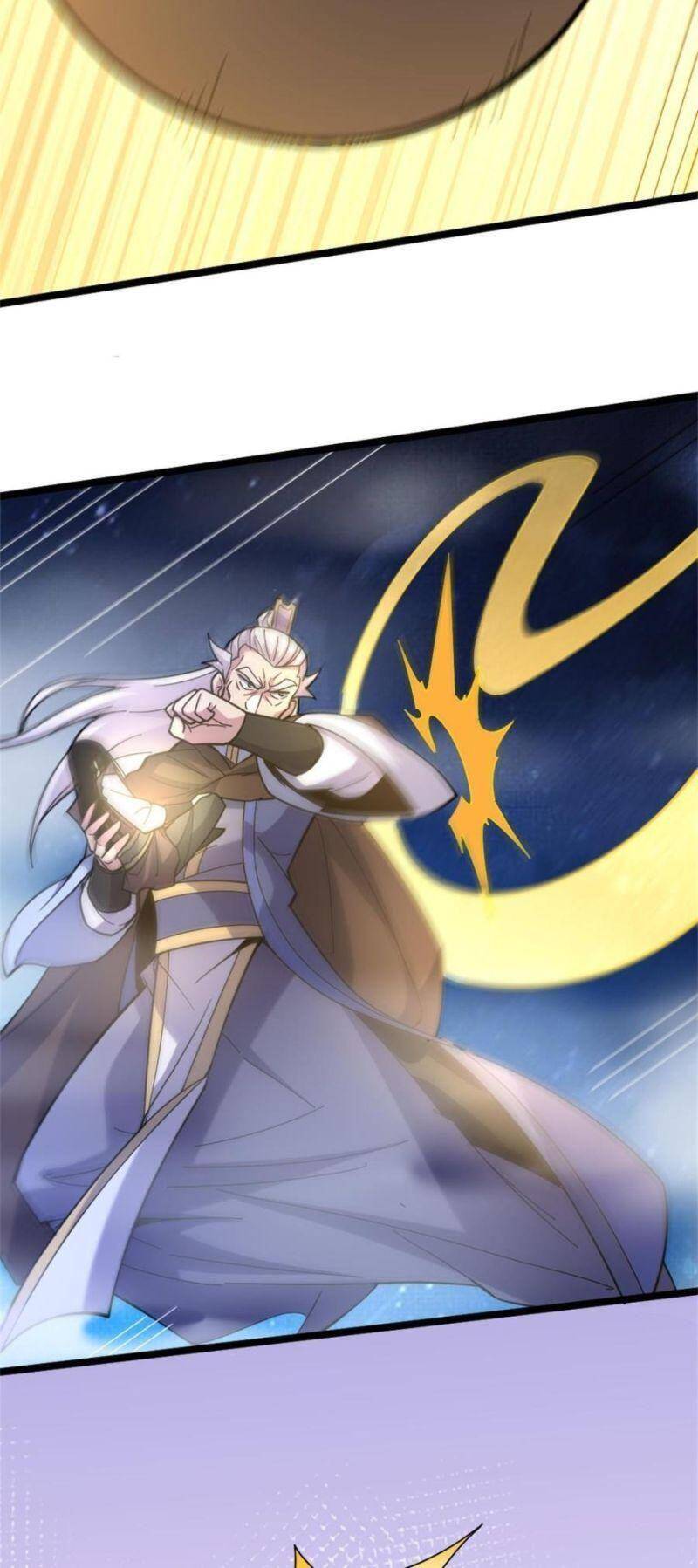 Ta Độ 999 Lần Thiên Kiếp - Chương 34