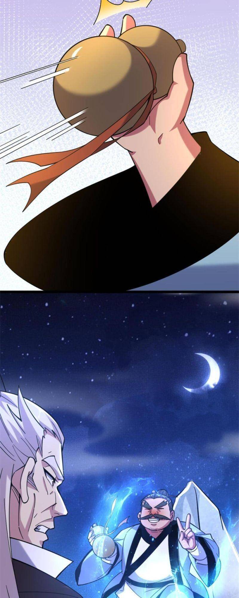 Ta Độ 999 Lần Thiên Kiếp - Chương 34