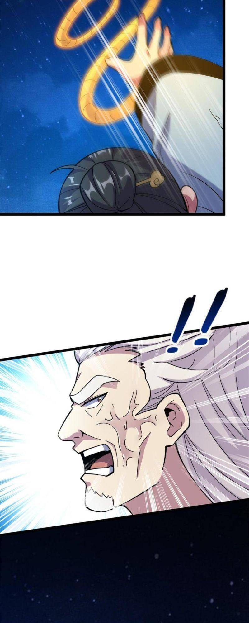 Ta Độ 999 Lần Thiên Kiếp - Chương 34