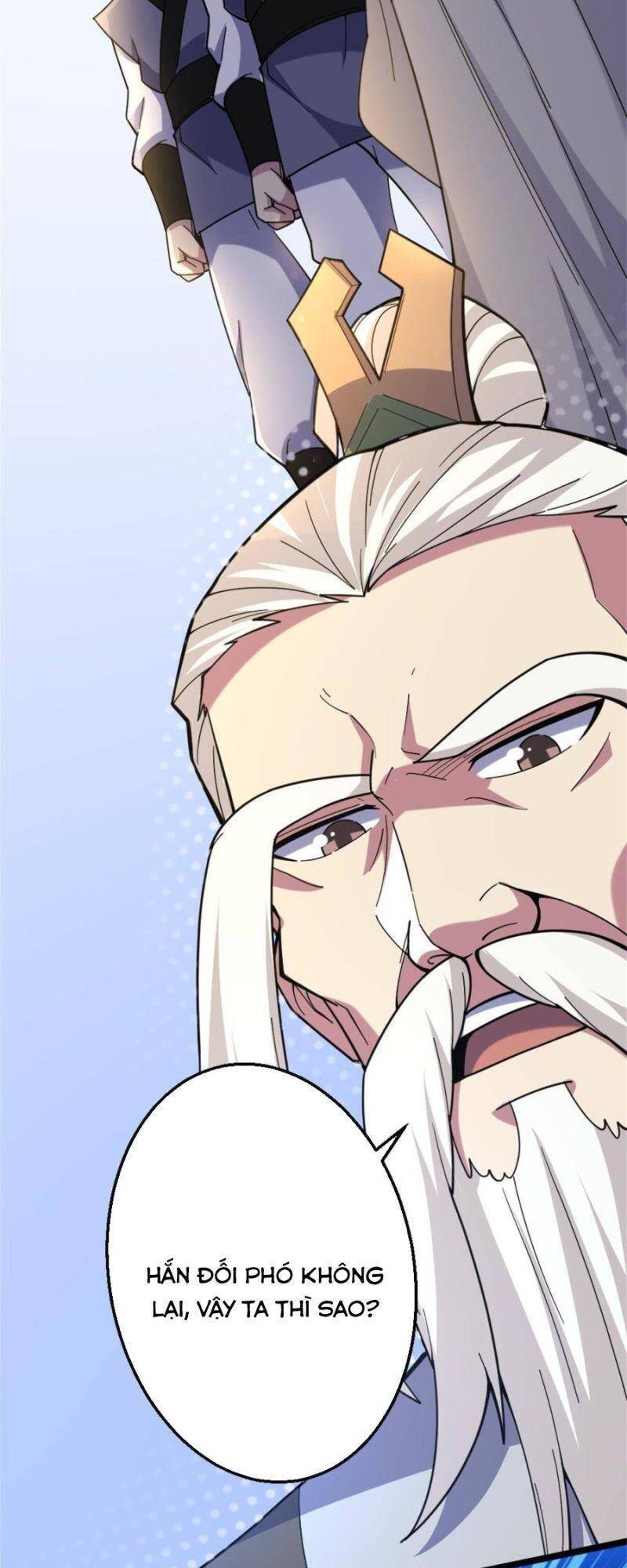 Ta Độ 999 Lần Thiên Kiếp - Chương 34