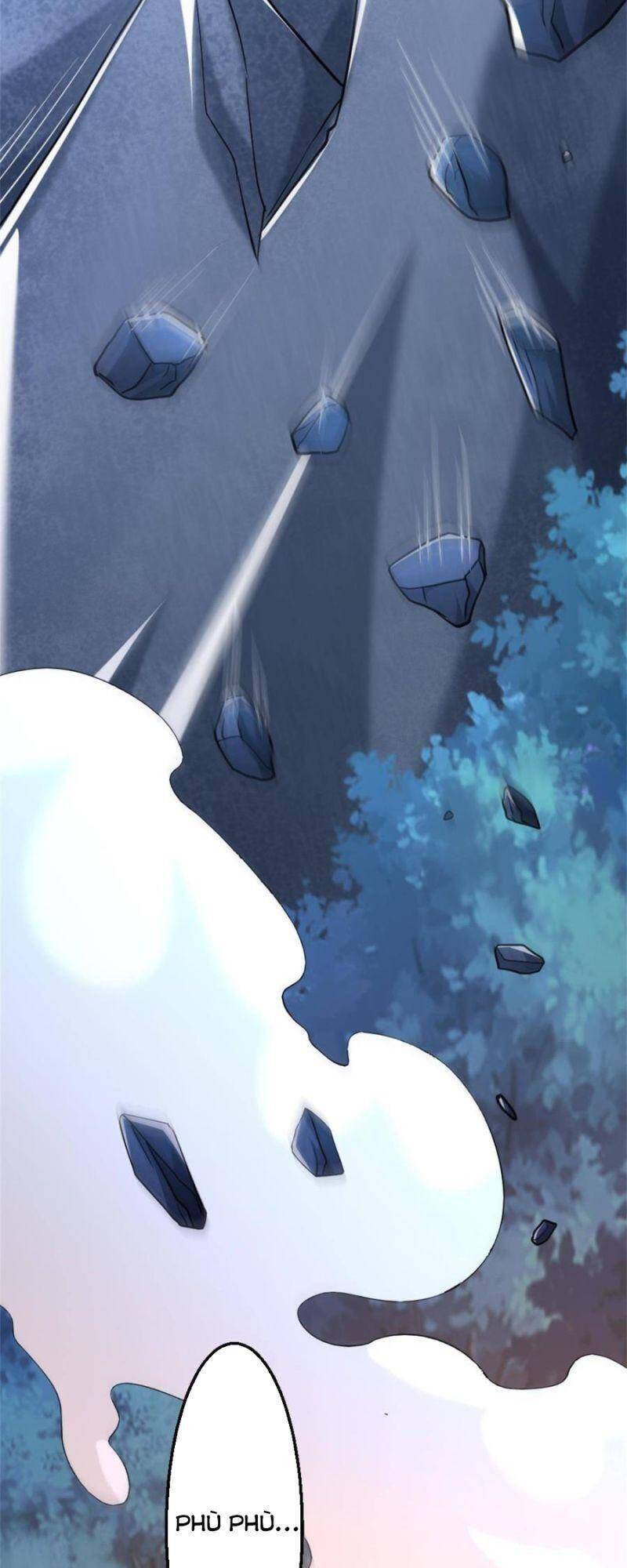 Ta Độ 999 Lần Thiên Kiếp - Chương 34