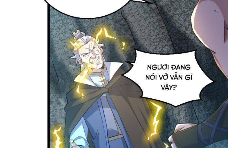 Ta Độ 999 Lần Thiên Kiếp - Chương 34