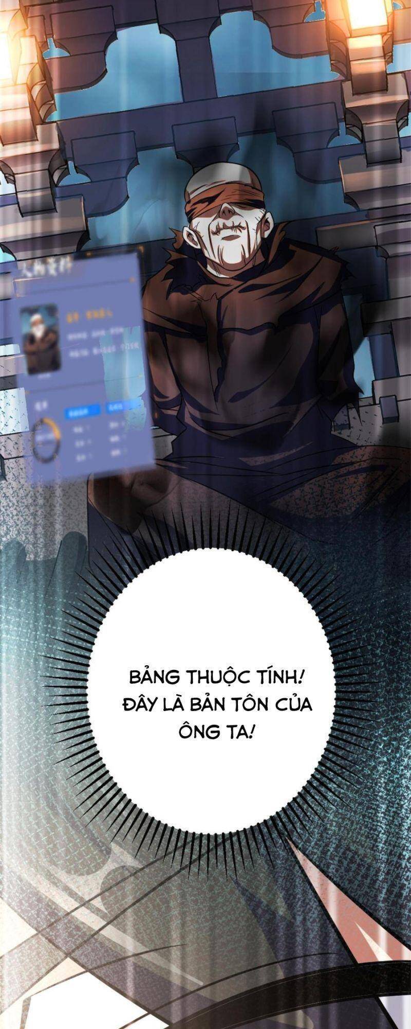 Ta Độ 999 Lần Thiên Kiếp - Chương 35 - Trang 22