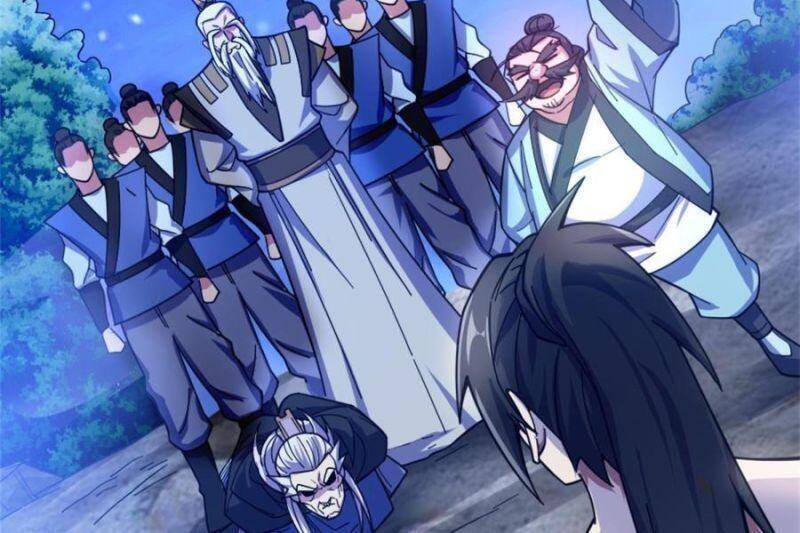 Ta Độ 999 Lần Thiên Kiếp - Chương 35 - Trang 29