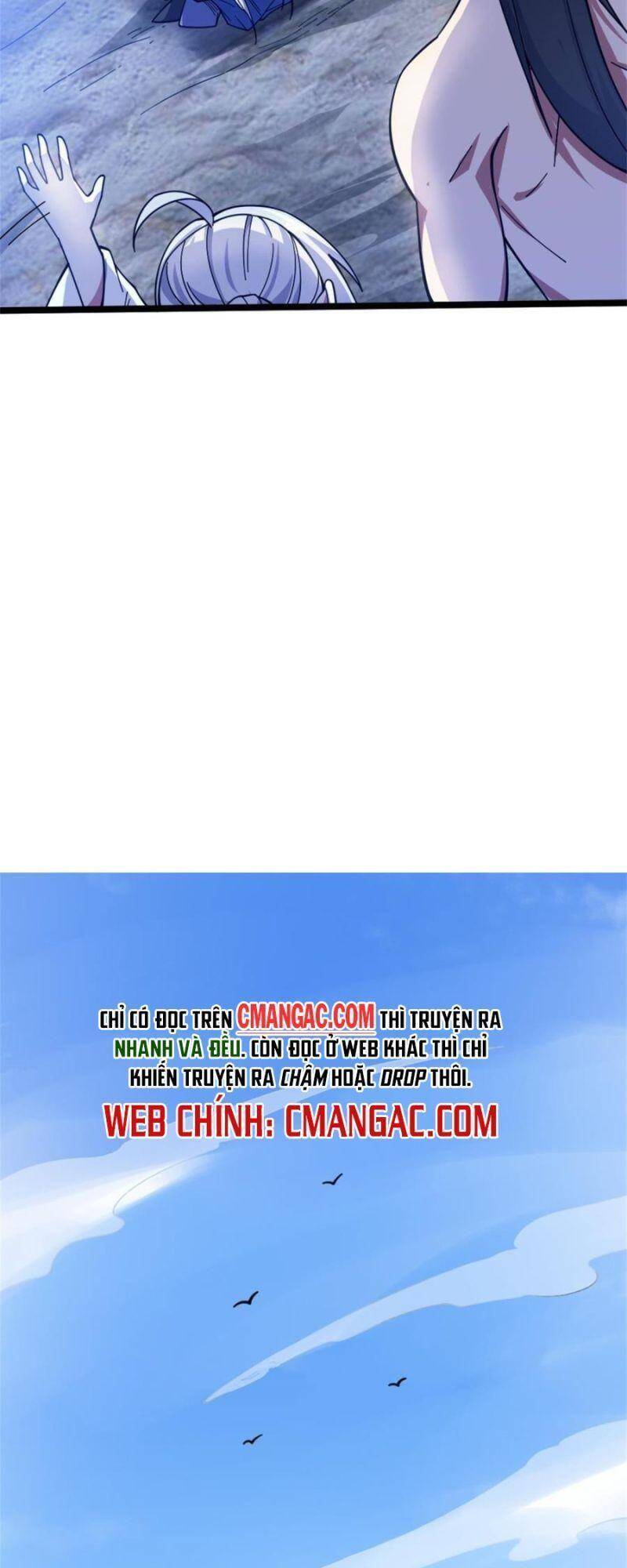 Ta Độ 999 Lần Thiên Kiếp - Chương 35 - Trang 30