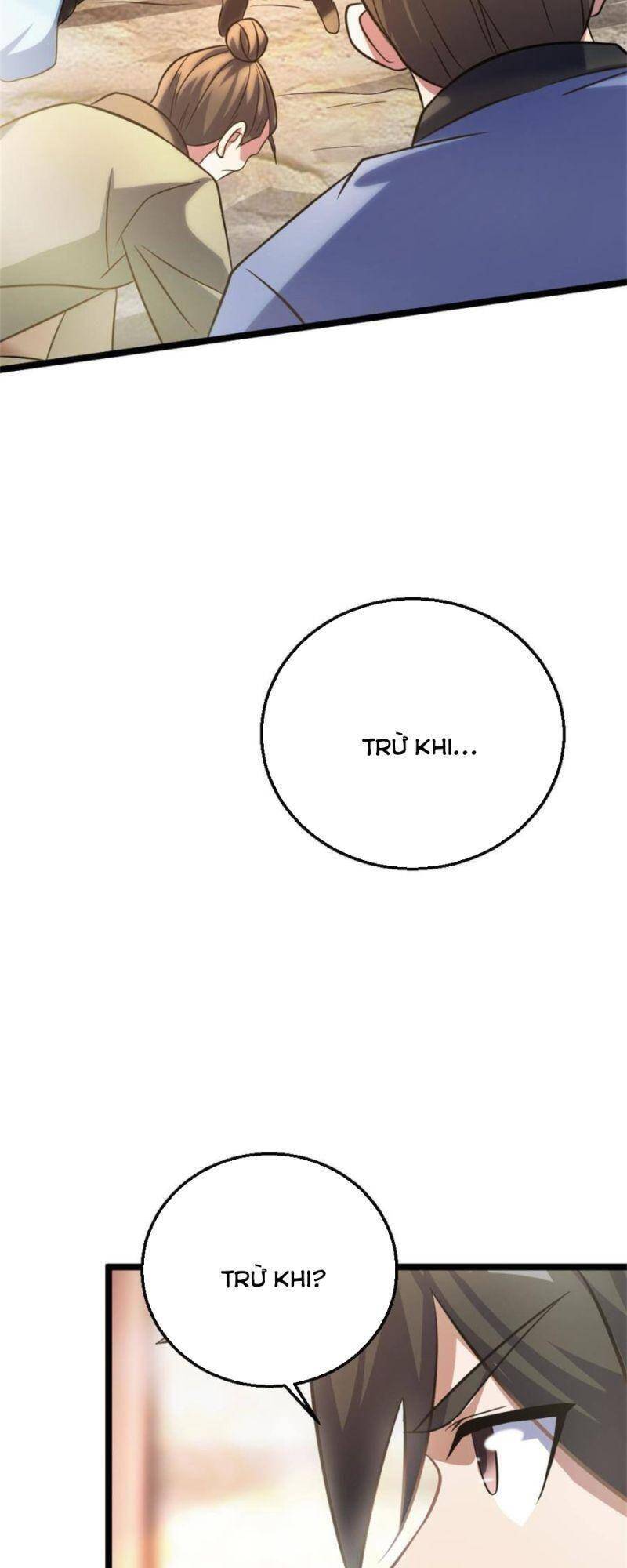 Ta Độ 999 Lần Thiên Kiếp - Chương 35 - Trang 41