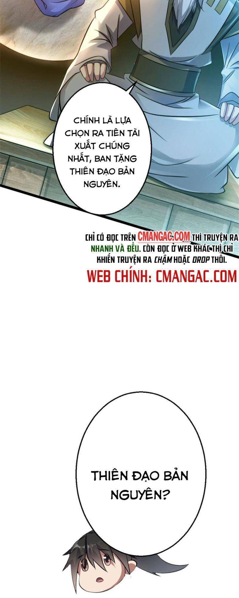 Ta Độ 999 Lần Thiên Kiếp - Chương 35 - Trang 45