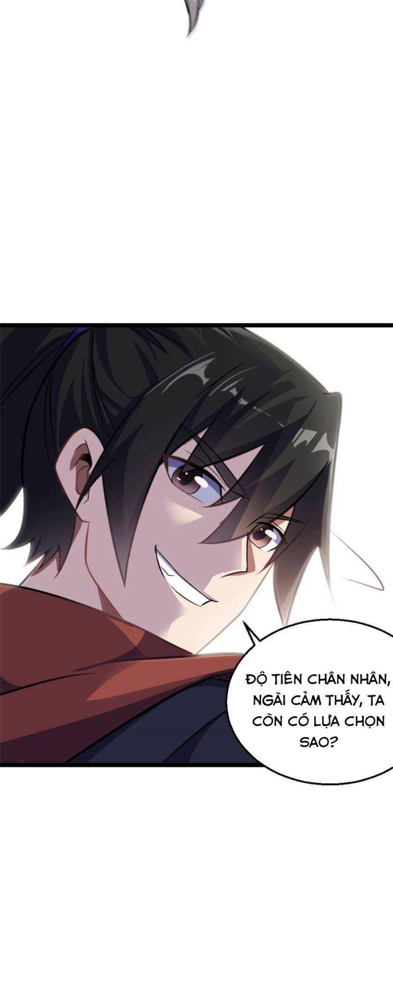 Ta Độ 999 Lần Thiên Kiếp - Chương 35 - Trang 50