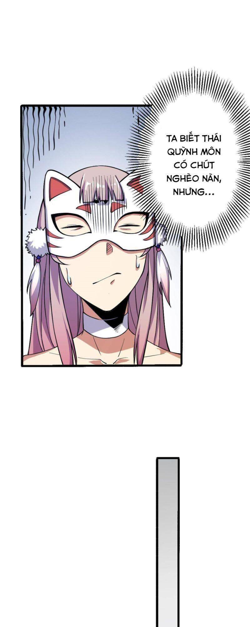 Ta Độ 999 Lần Thiên Kiếp - Chương 39