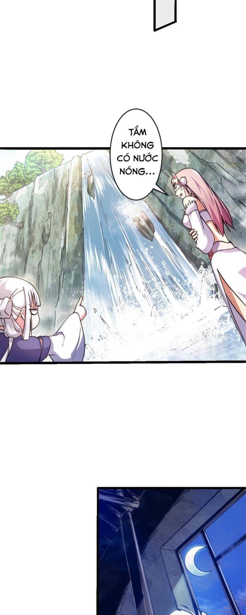 Ta Độ 999 Lần Thiên Kiếp - Chương 39