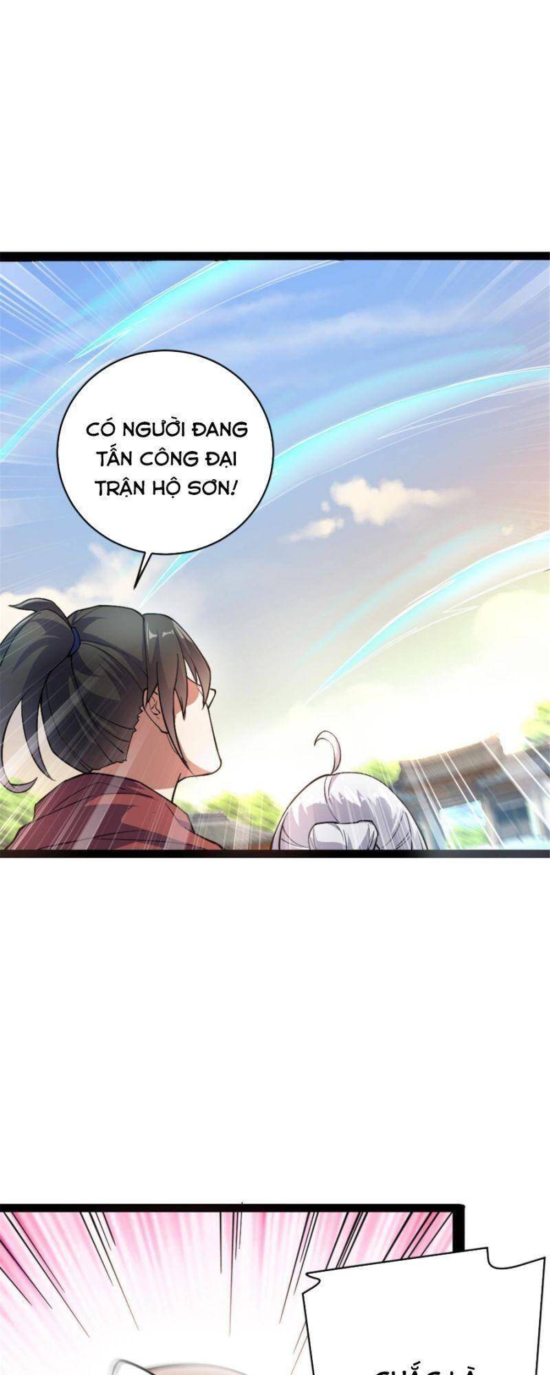 Ta Độ 999 Lần Thiên Kiếp - Chương 39