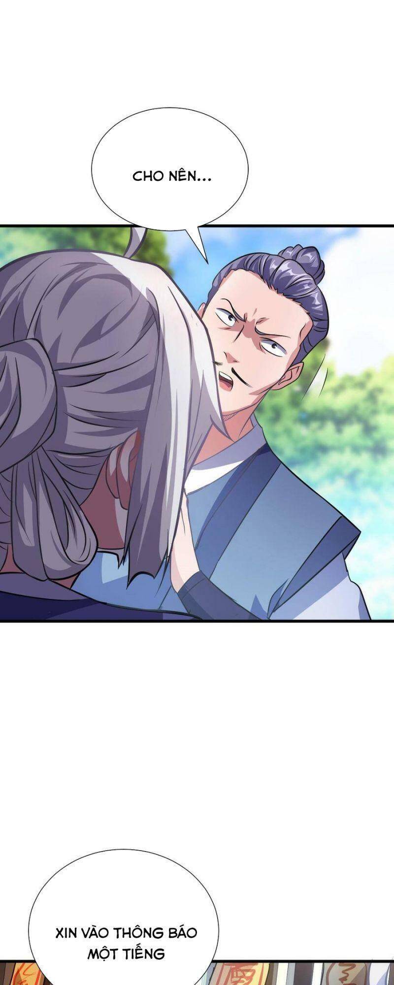 Ta Độ 999 Lần Thiên Kiếp - Chương 4