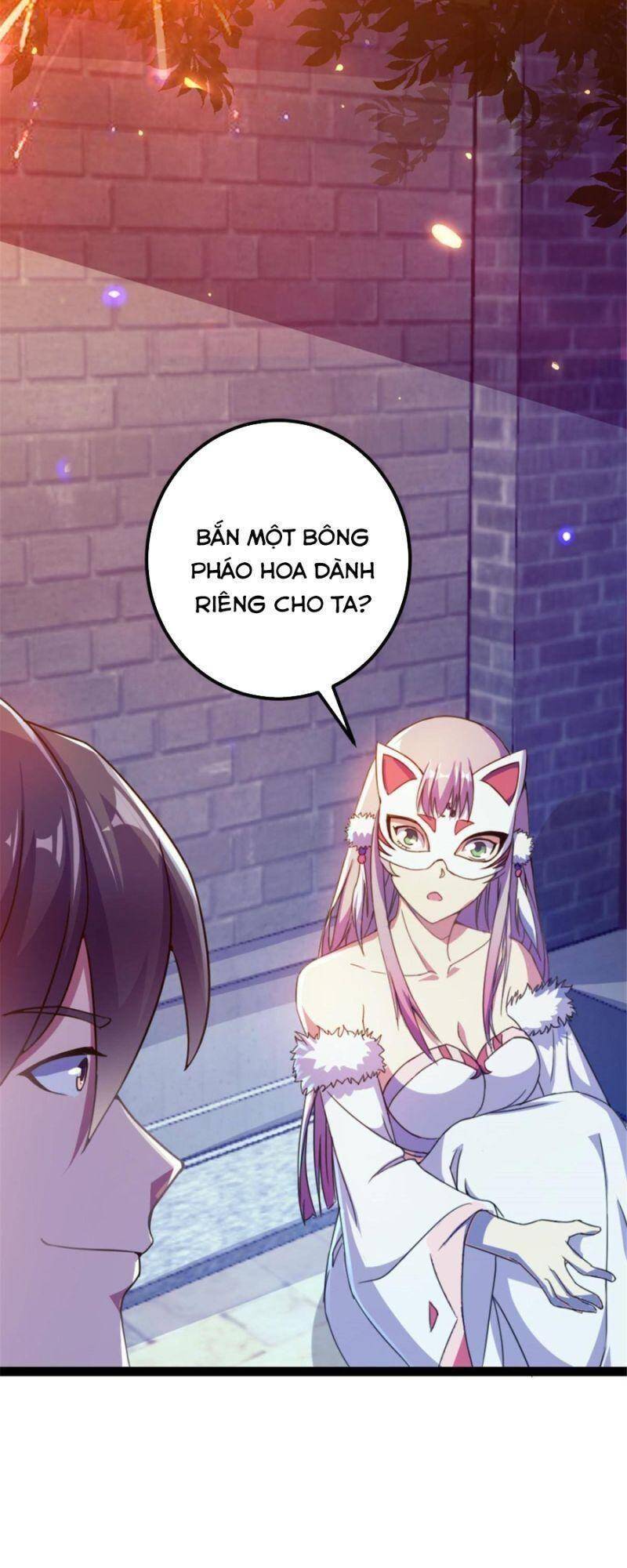 Ta Độ 999 Lần Thiên Kiếp - Chương 41