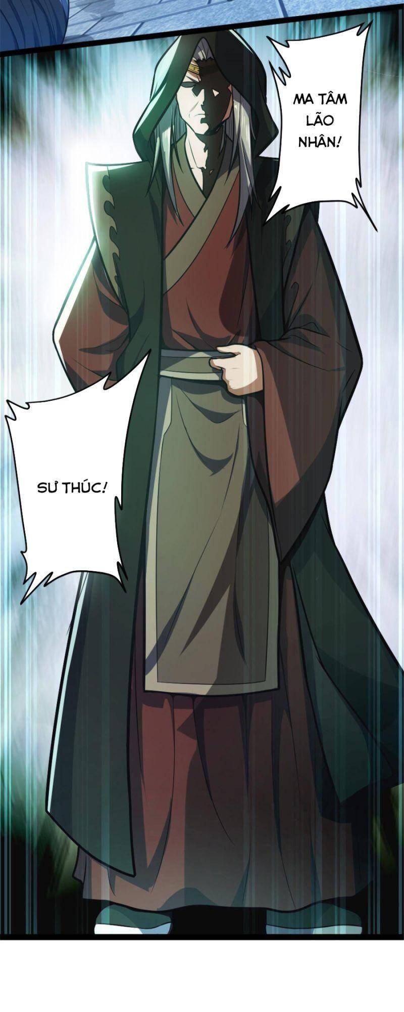 Ta Độ 999 Lần Thiên Kiếp - Chương 41