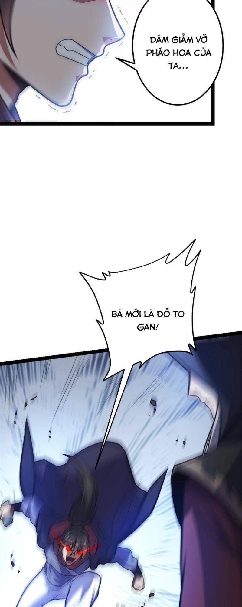 Ta Độ 999 Lần Thiên Kiếp - Chương 41