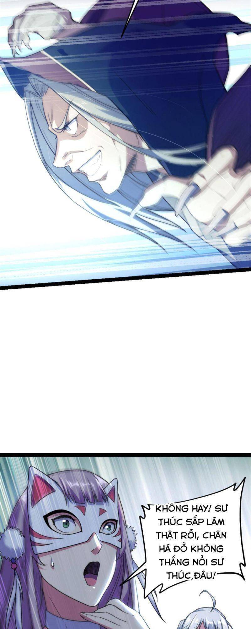 Ta Độ 999 Lần Thiên Kiếp - Chương 41