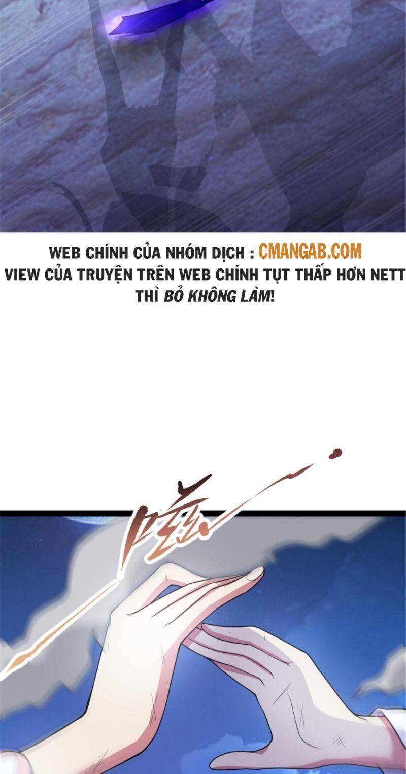 Ta Độ 999 Lần Thiên Kiếp - Chương 41