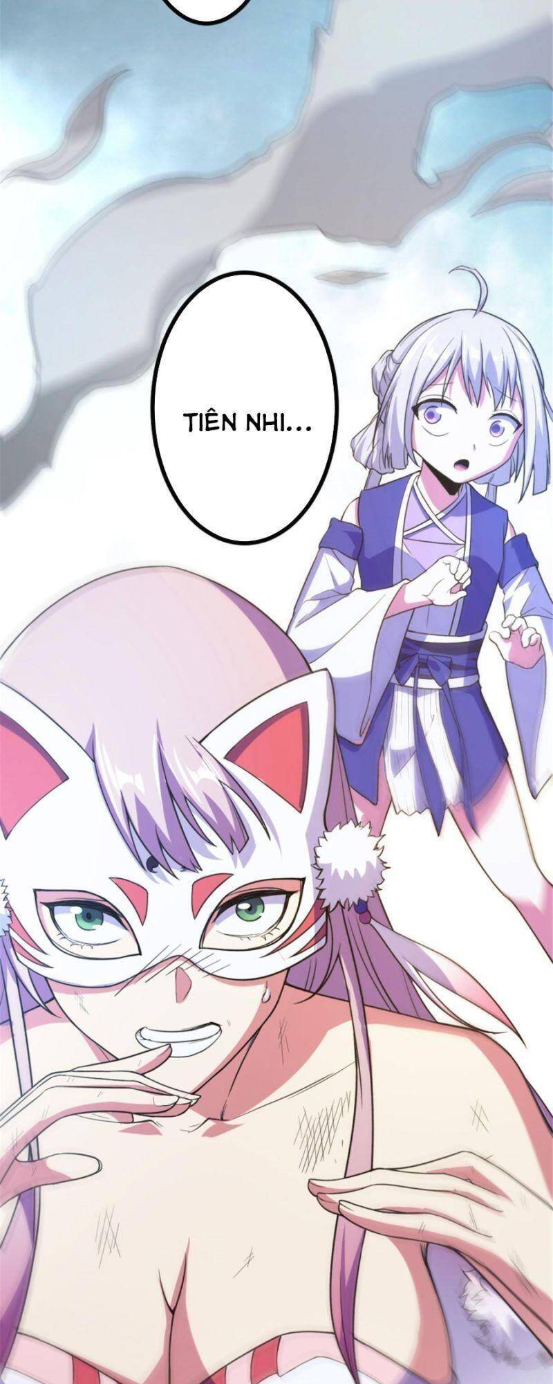 Ta Độ 999 Lần Thiên Kiếp - Chương 41