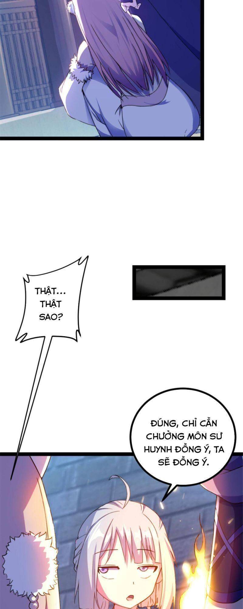 Ta Độ 999 Lần Thiên Kiếp - Chương 41