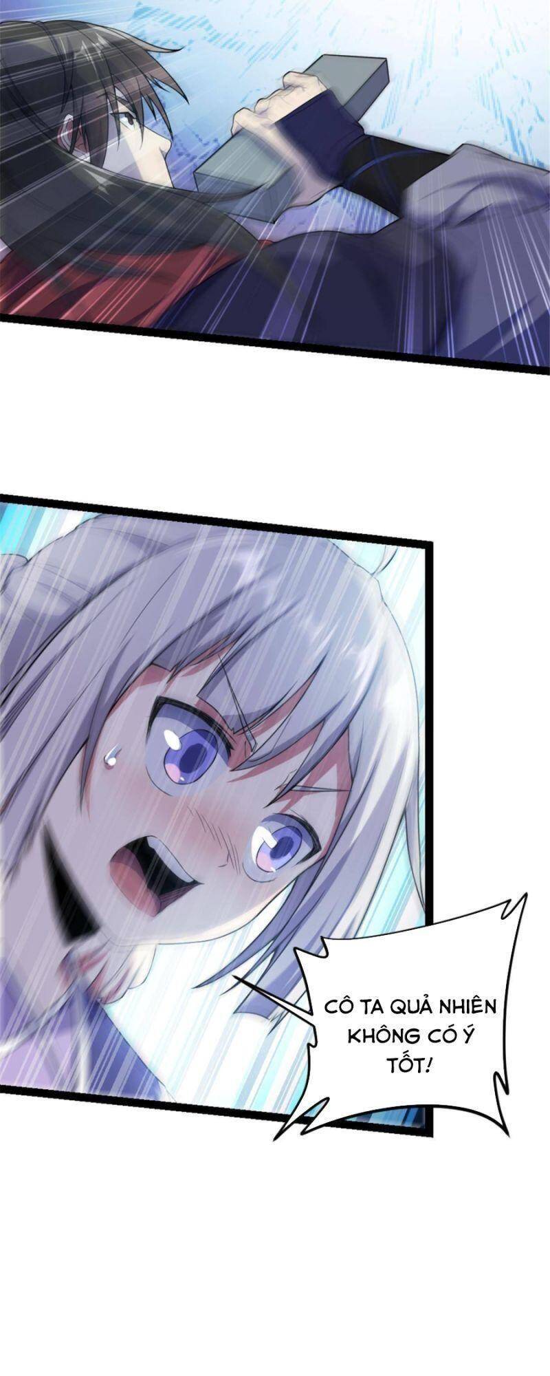 Ta Độ 999 Lần Thiên Kiếp - Chương 42