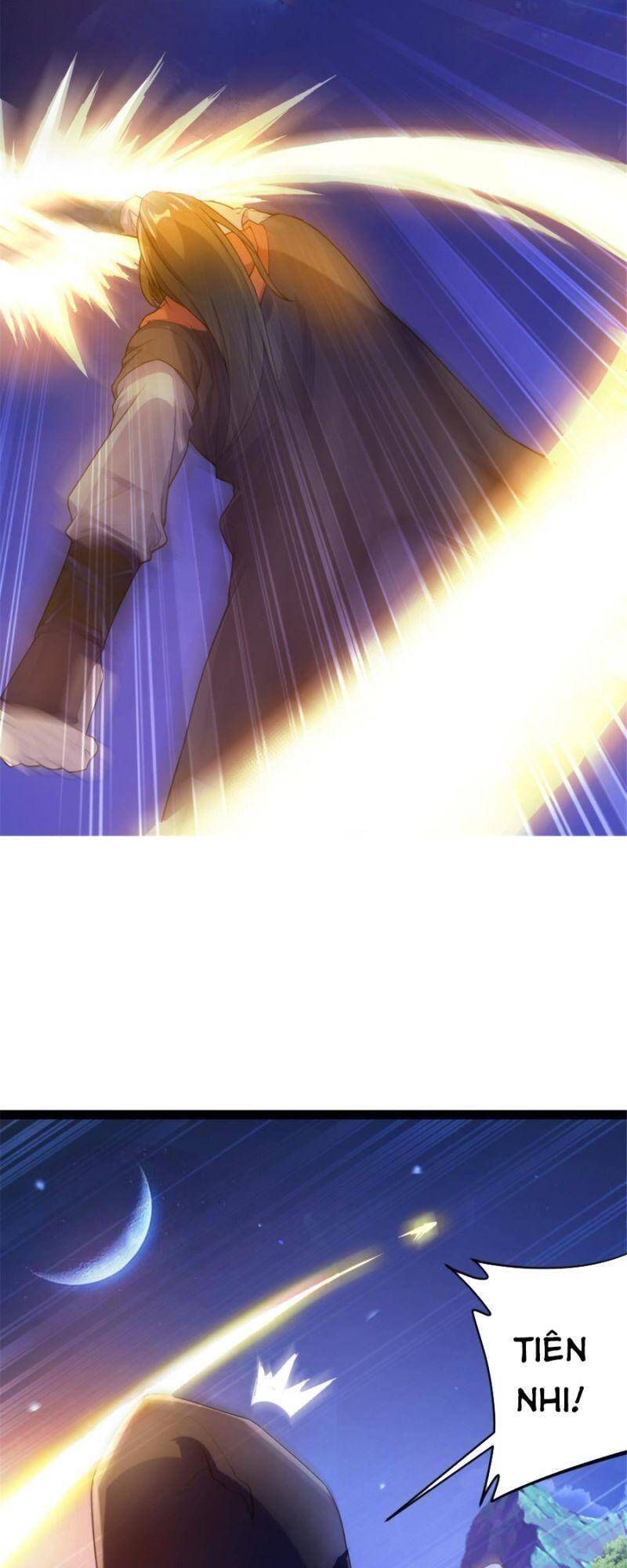 Ta Độ 999 Lần Thiên Kiếp - Chương 42