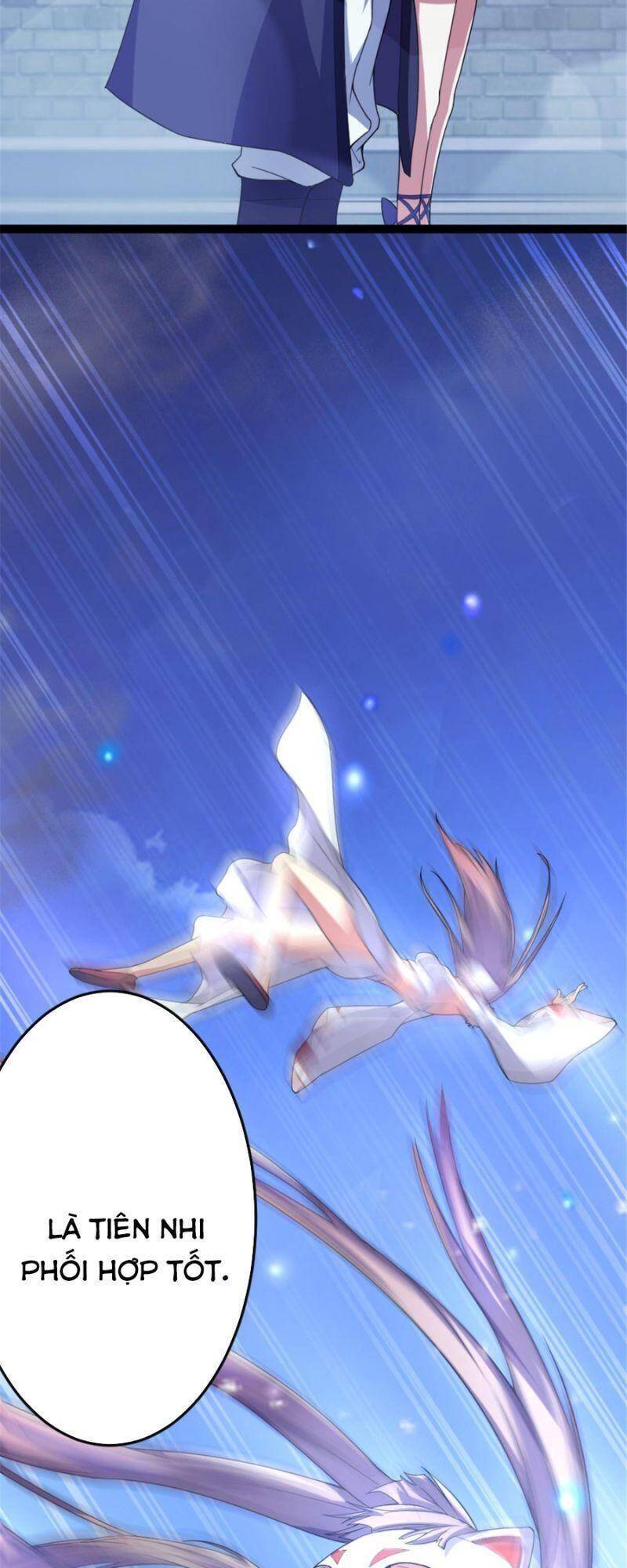 Ta Độ 999 Lần Thiên Kiếp - Chương 42