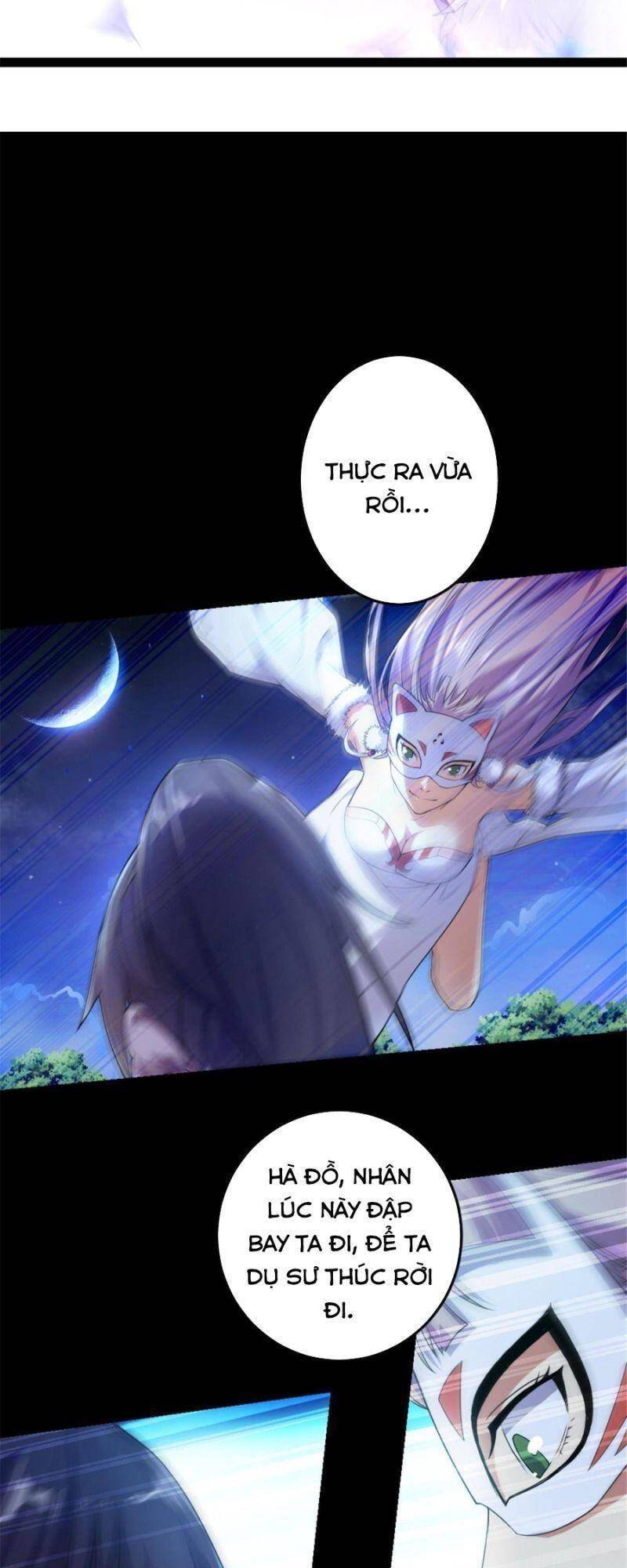 Ta Độ 999 Lần Thiên Kiếp - Chương 42