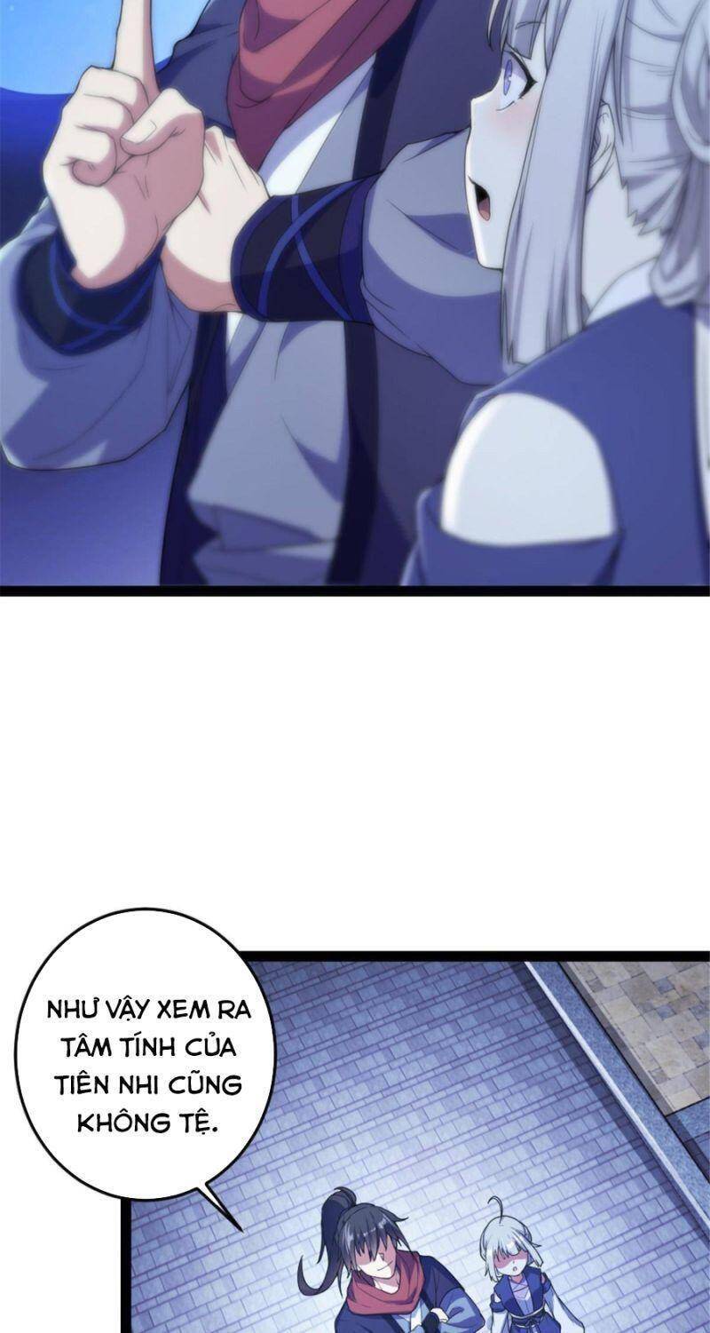 Ta Độ 999 Lần Thiên Kiếp - Chương 42