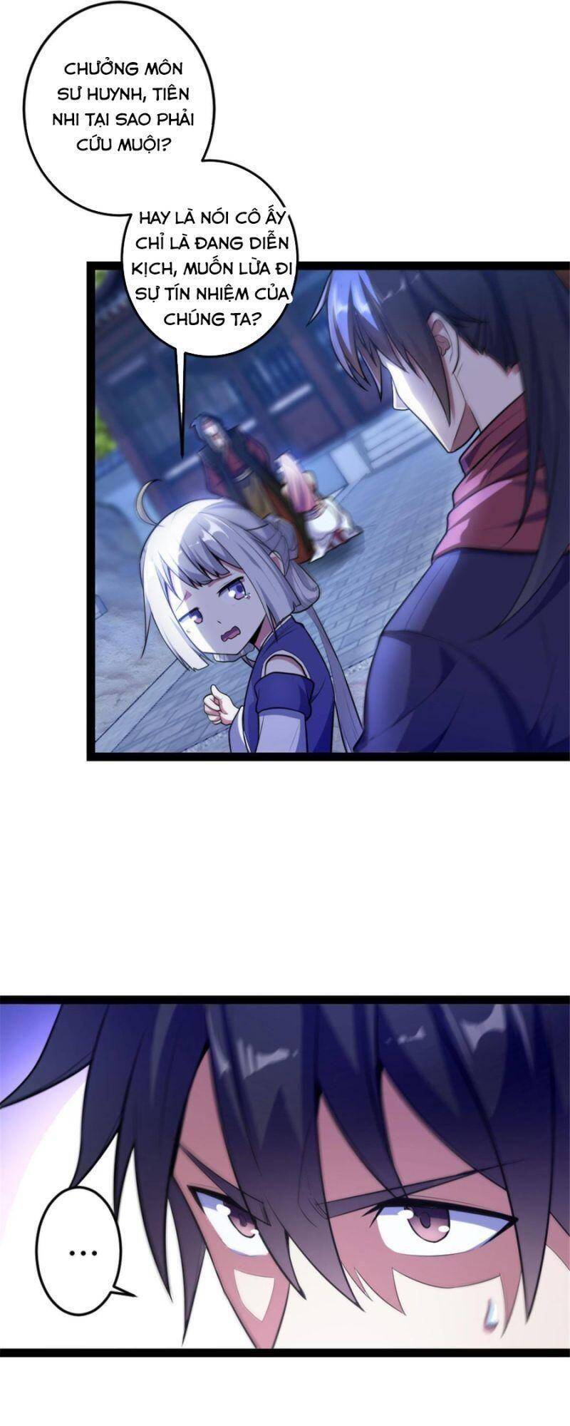 Ta Độ 999 Lần Thiên Kiếp - Chương 42