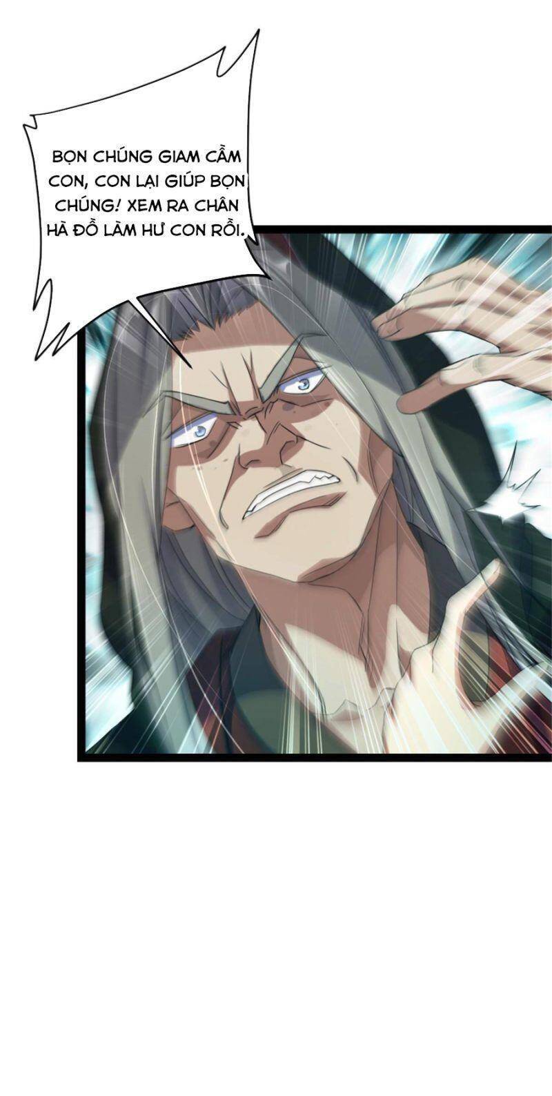 Ta Độ 999 Lần Thiên Kiếp - Chương 42