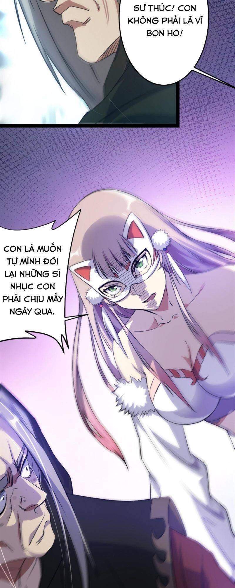 Ta Độ 999 Lần Thiên Kiếp - Chương 42