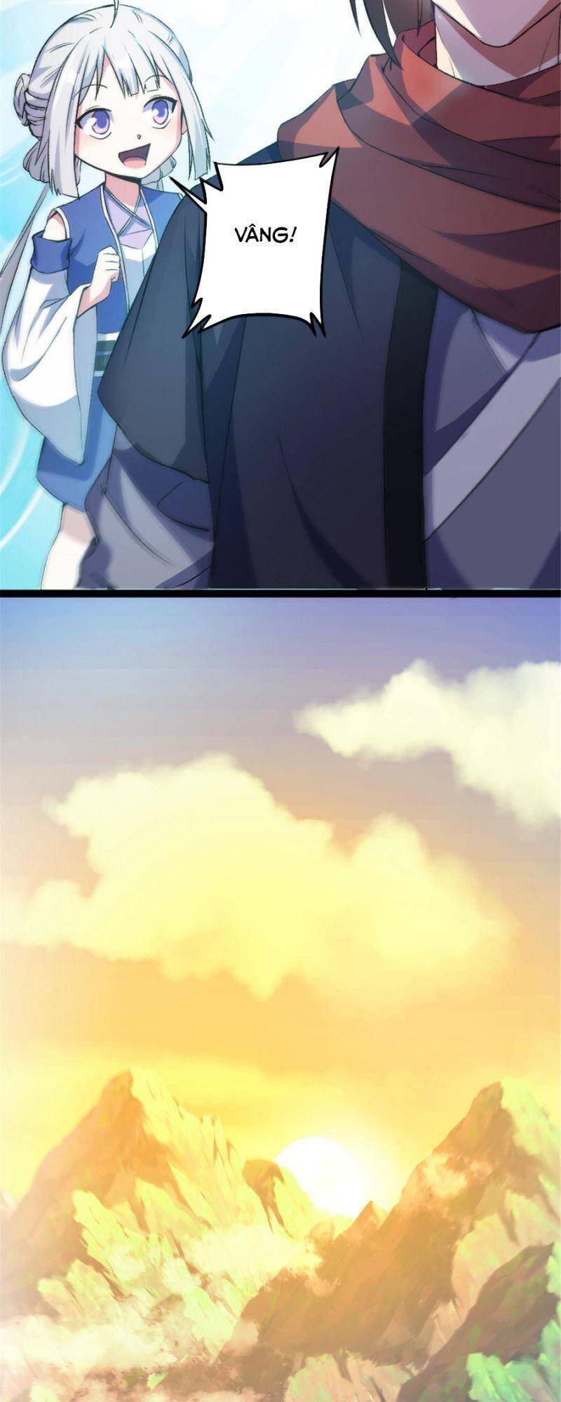 Ta Độ 999 Lần Thiên Kiếp - Chương 43