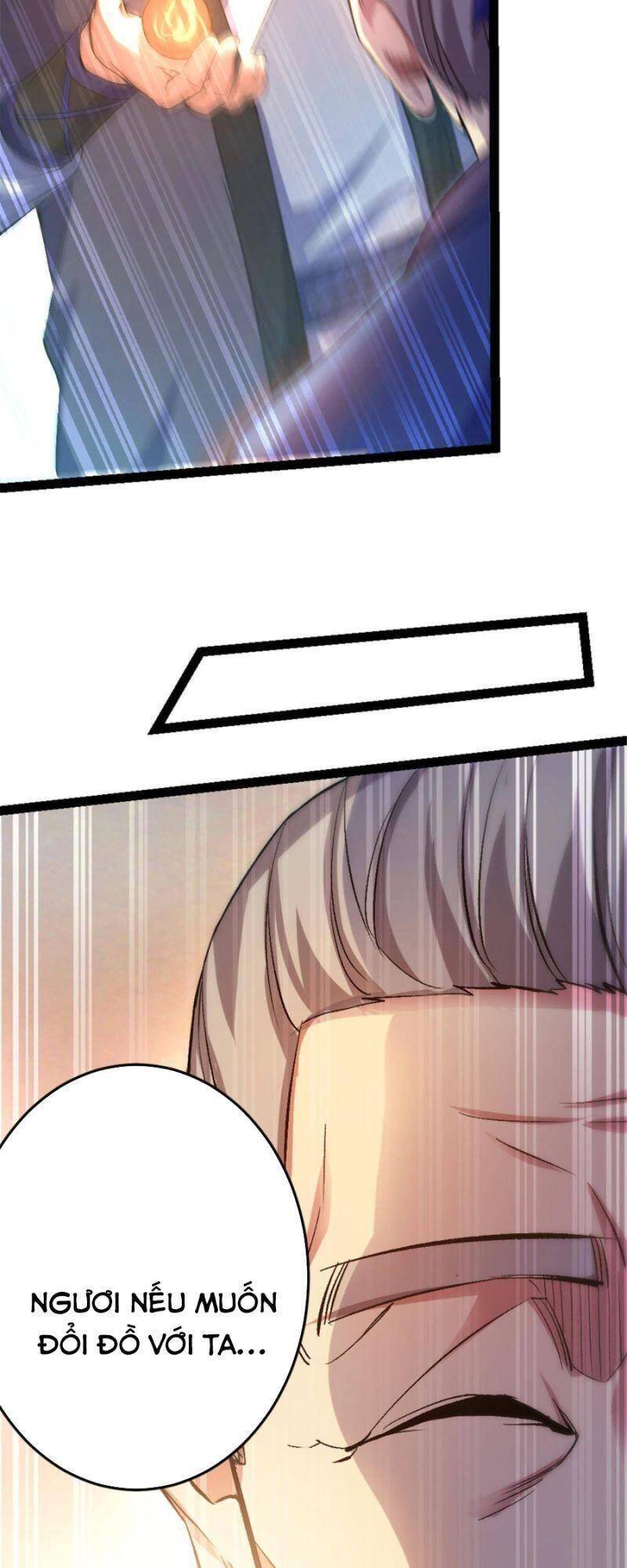 Ta Độ 999 Lần Thiên Kiếp - Chương 43