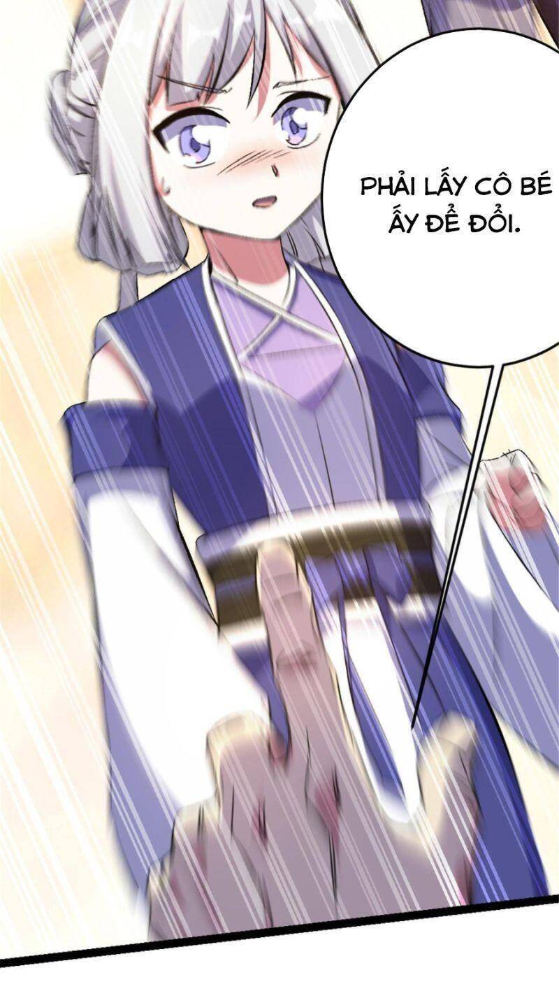 Ta Độ 999 Lần Thiên Kiếp - Chương 43