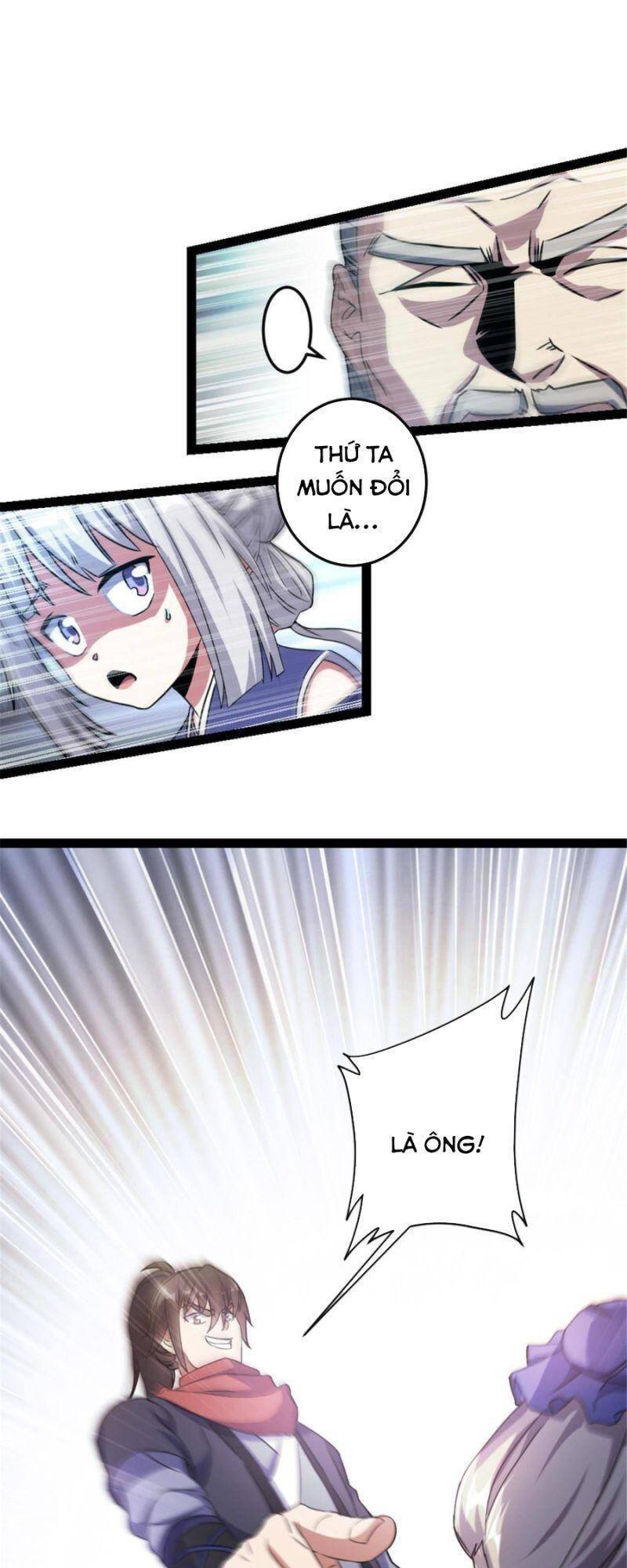 Ta Độ 999 Lần Thiên Kiếp - Chương 44