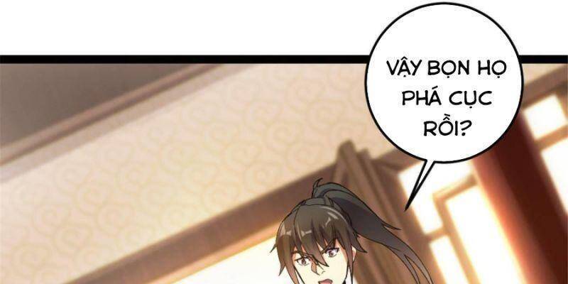 Ta Độ 999 Lần Thiên Kiếp - Chương 44