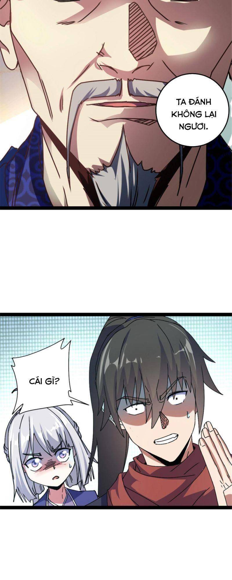 Ta Độ 999 Lần Thiên Kiếp - Chương 44