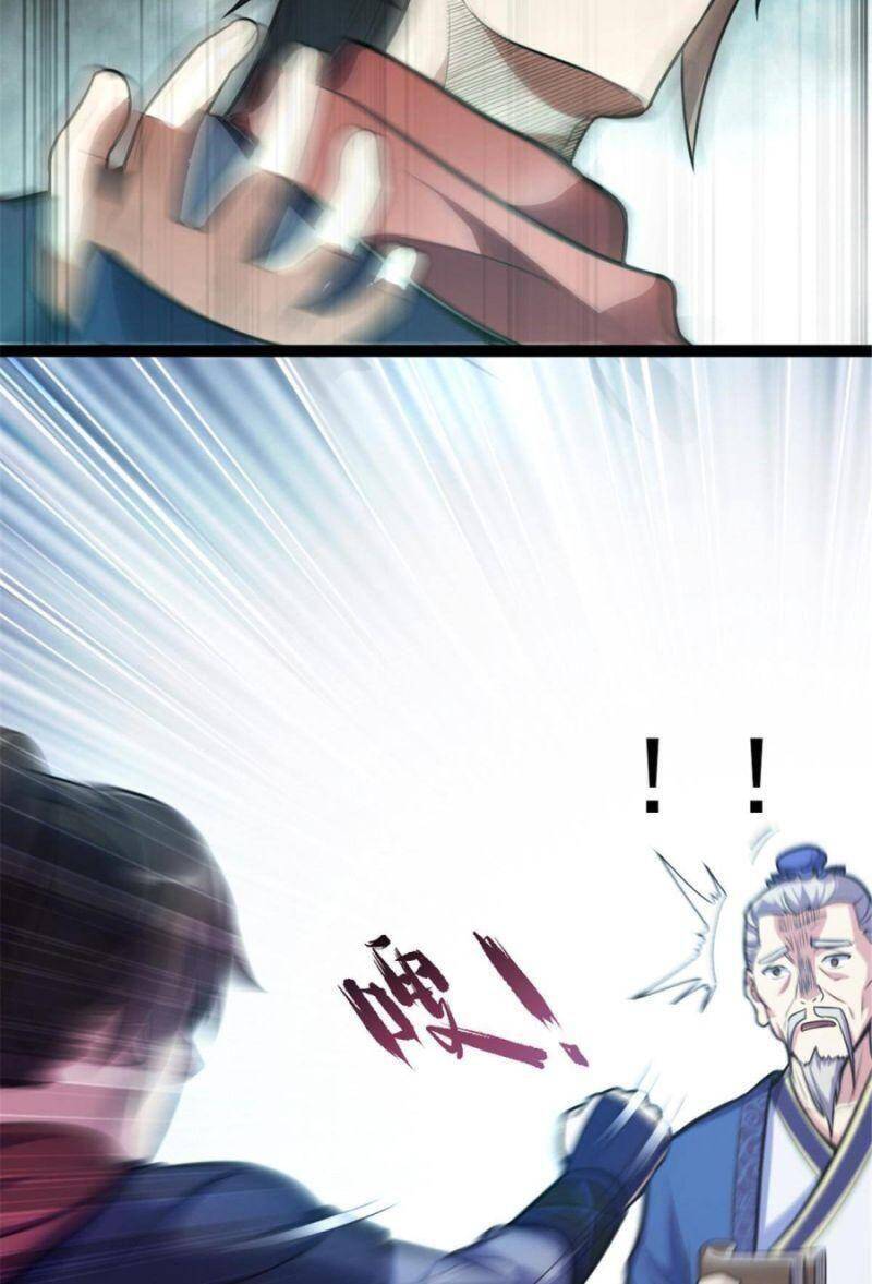 Ta Độ 999 Lần Thiên Kiếp - Chương 44