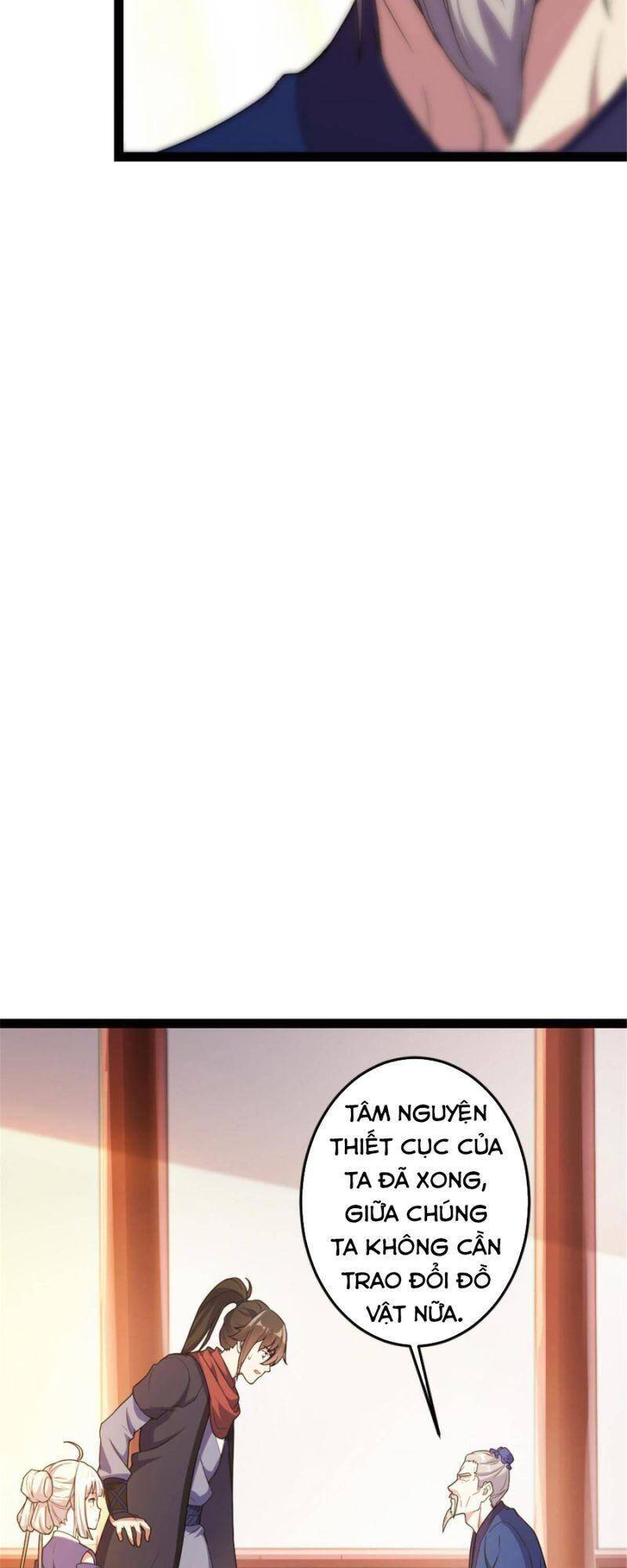 Ta Độ 999 Lần Thiên Kiếp - Chương 44