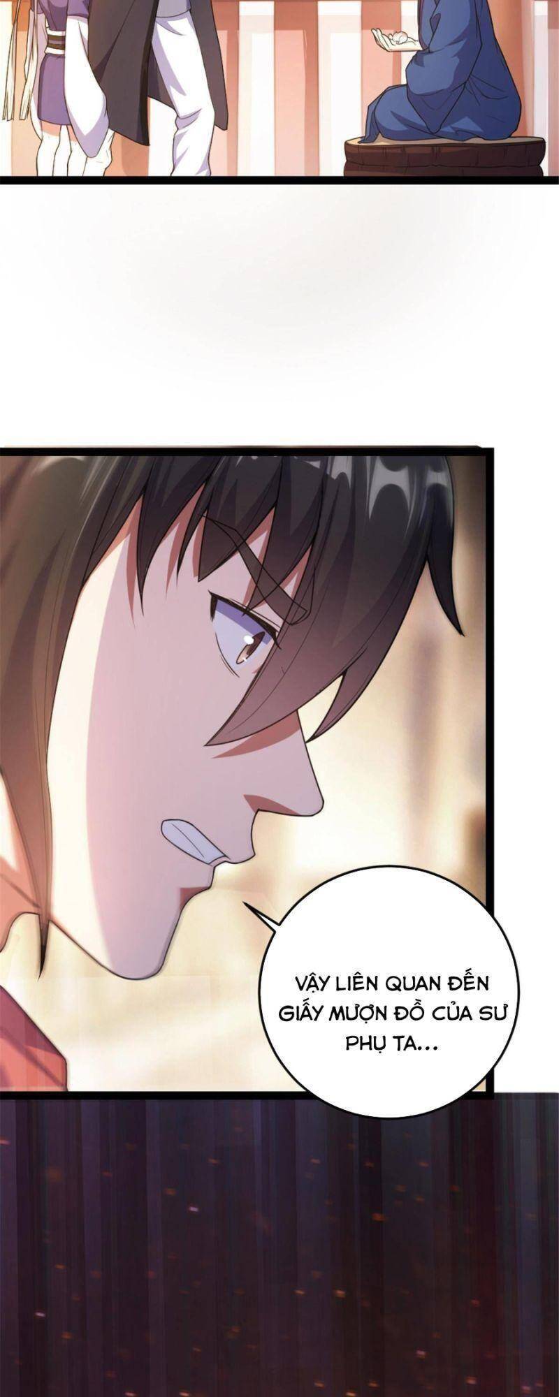 Ta Độ 999 Lần Thiên Kiếp - Chương 44