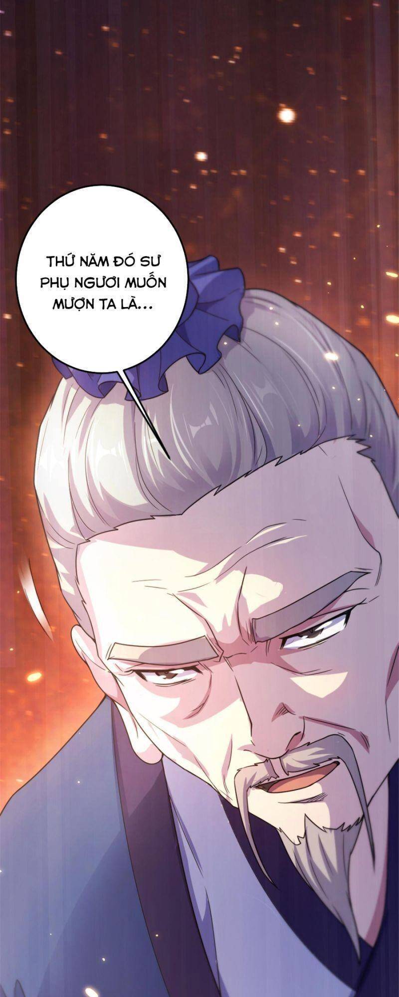 Ta Độ 999 Lần Thiên Kiếp - Chương 44