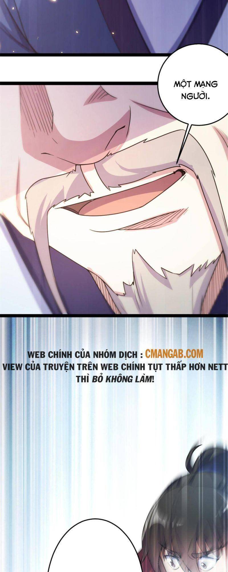 Ta Độ 999 Lần Thiên Kiếp - Chương 44