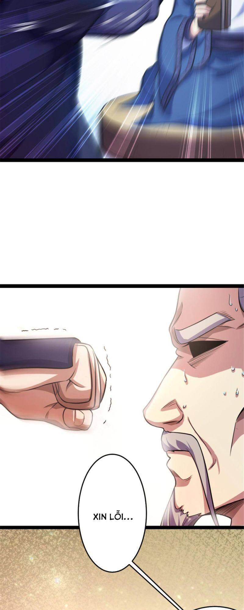 Ta Độ 999 Lần Thiên Kiếp - Chương 44