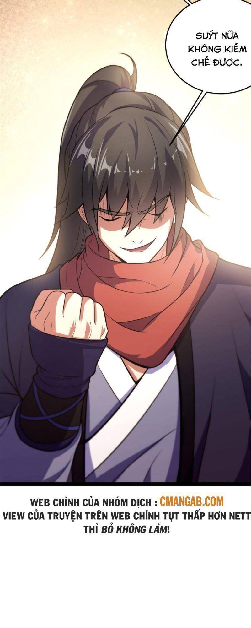 Ta Độ 999 Lần Thiên Kiếp - Chương 44