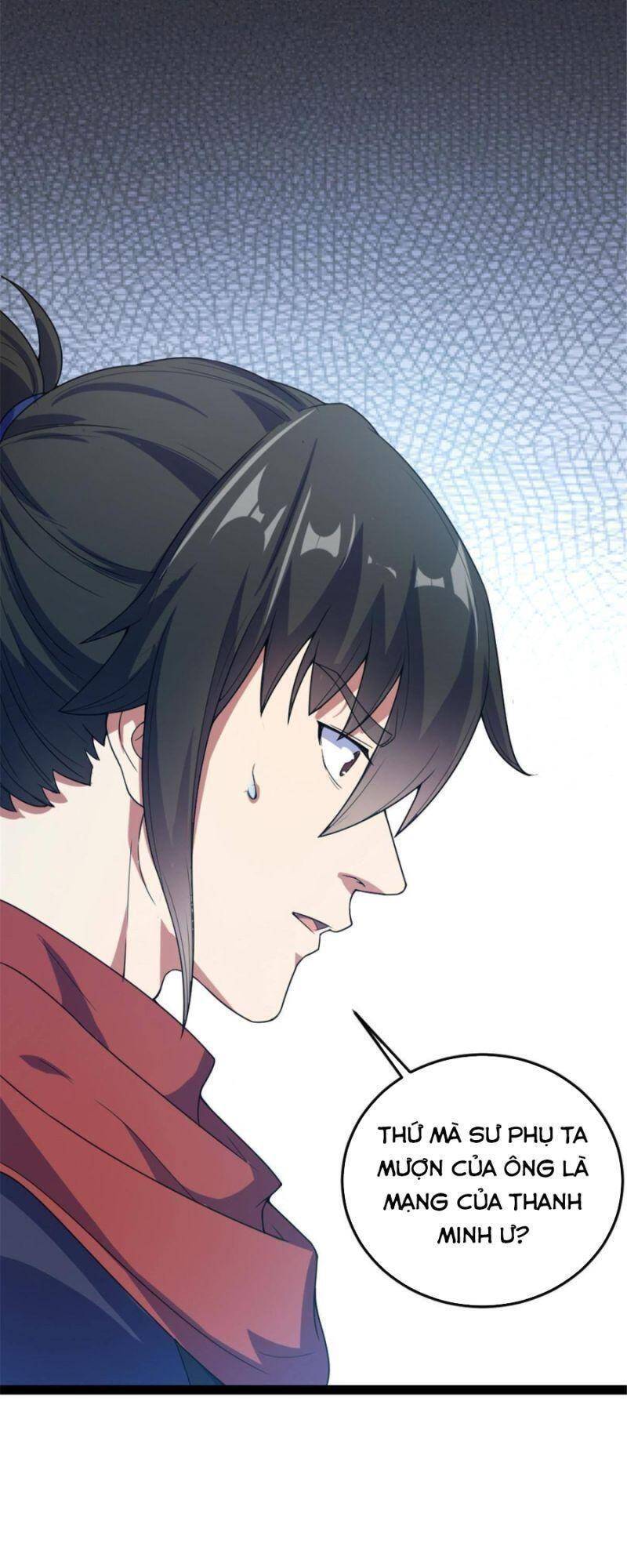 Ta Độ 999 Lần Thiên Kiếp - Chương 45