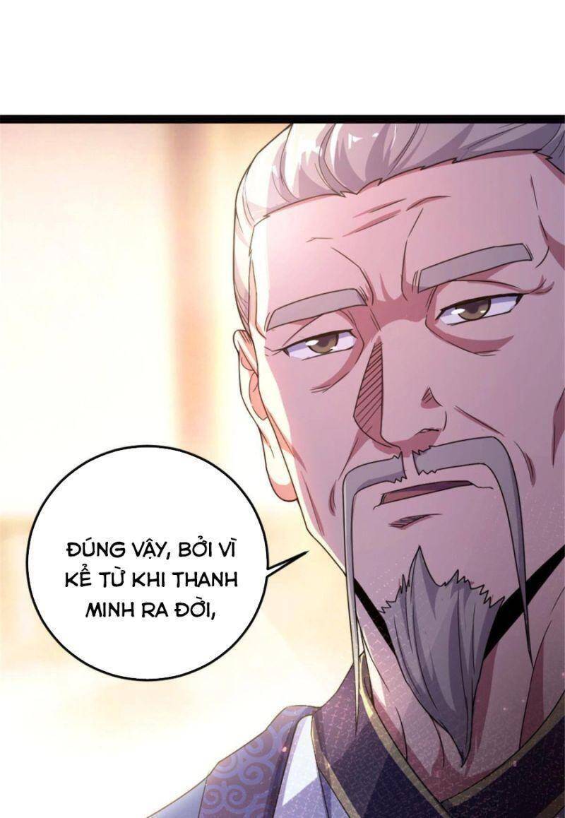 Ta Độ 999 Lần Thiên Kiếp - Chương 45