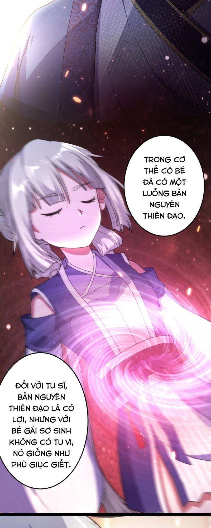 Ta Độ 999 Lần Thiên Kiếp - Chương 45